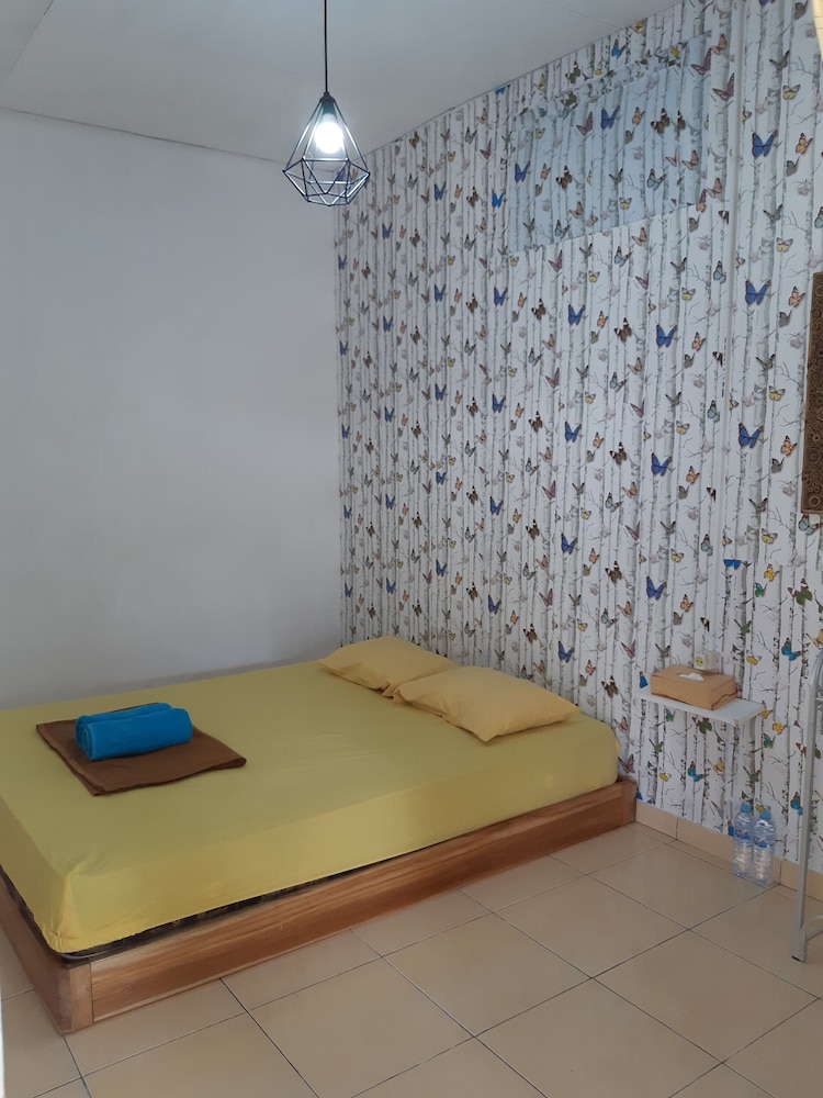 Ndalem Diajeng Homestay 20/25