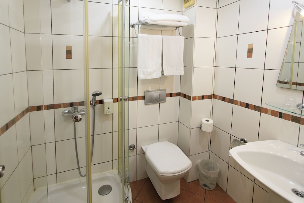HOTEL INTER ISTANBUL 24/53