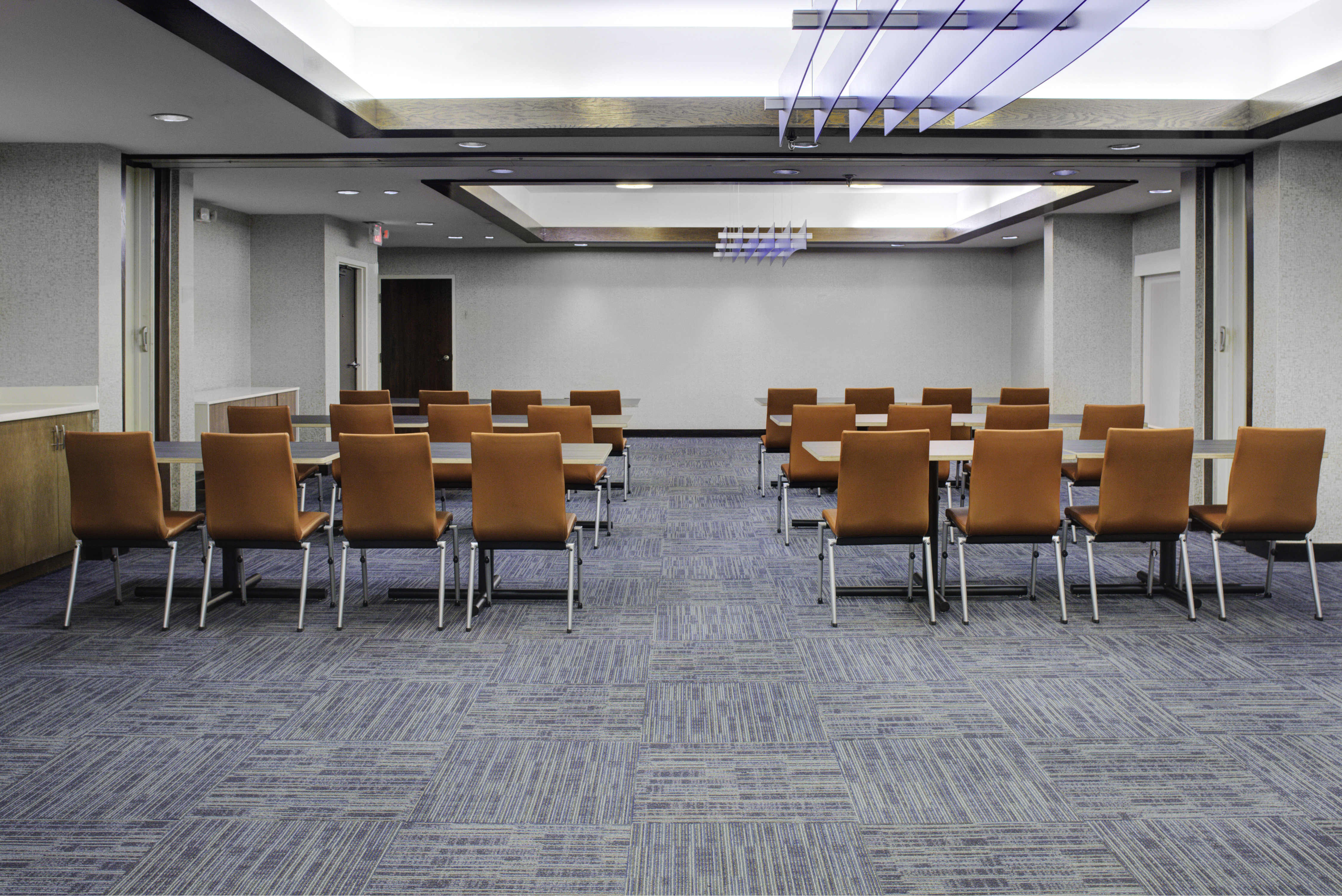 Holiday Inn Express Chester 36/43