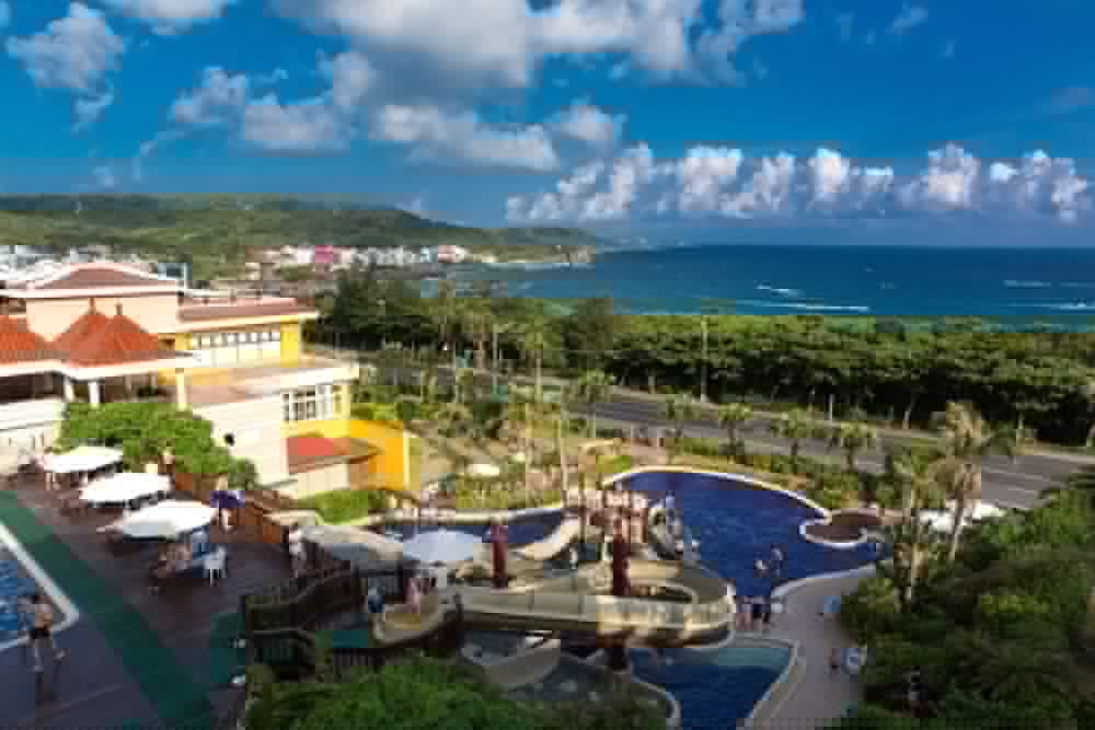 Fullon Resort Kending 39/48