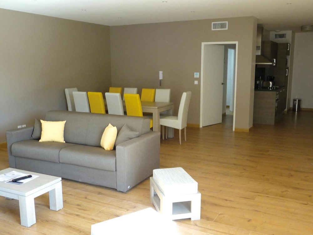 Residence Lagrange Vacances Les Patios Eugenie 36/59