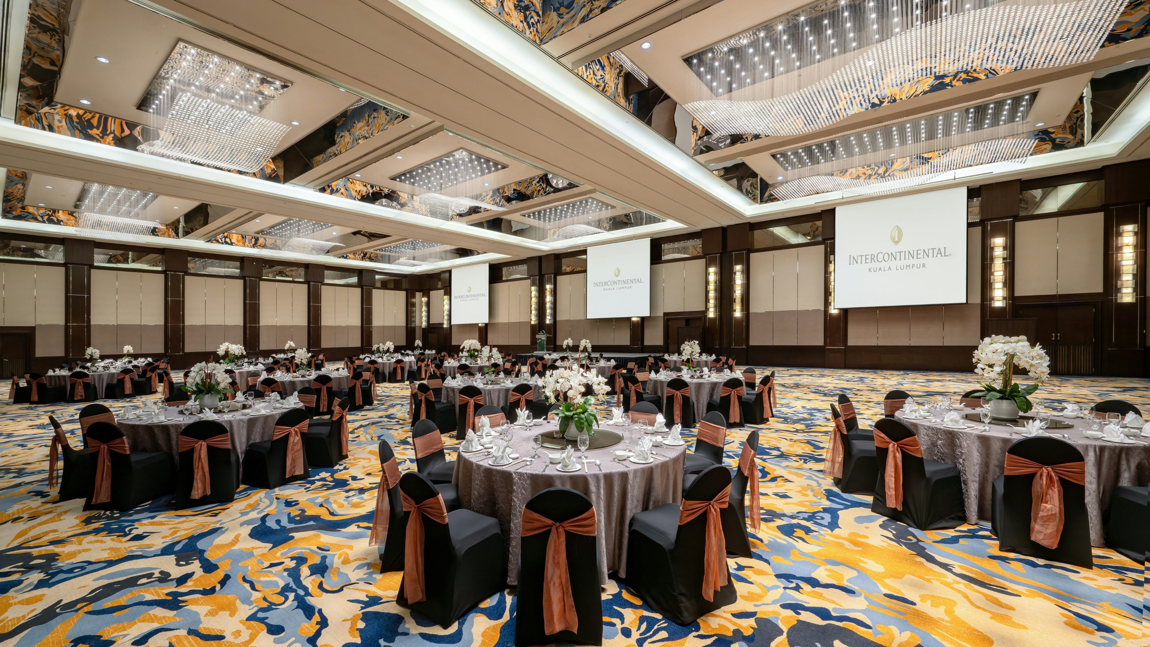 Intercontinental Kuala Lumpur 58/69