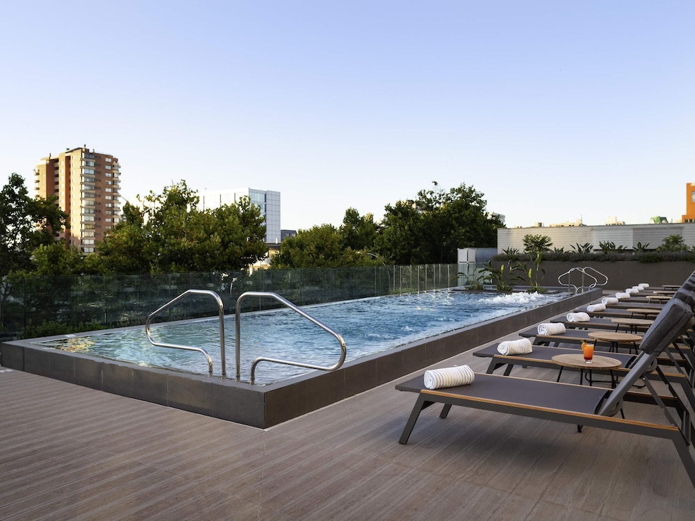 Novotel Vina Del Mar 27/48
