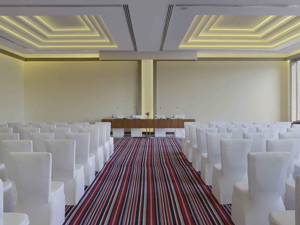 Mercure Chennai Sriperumbudur 62/69