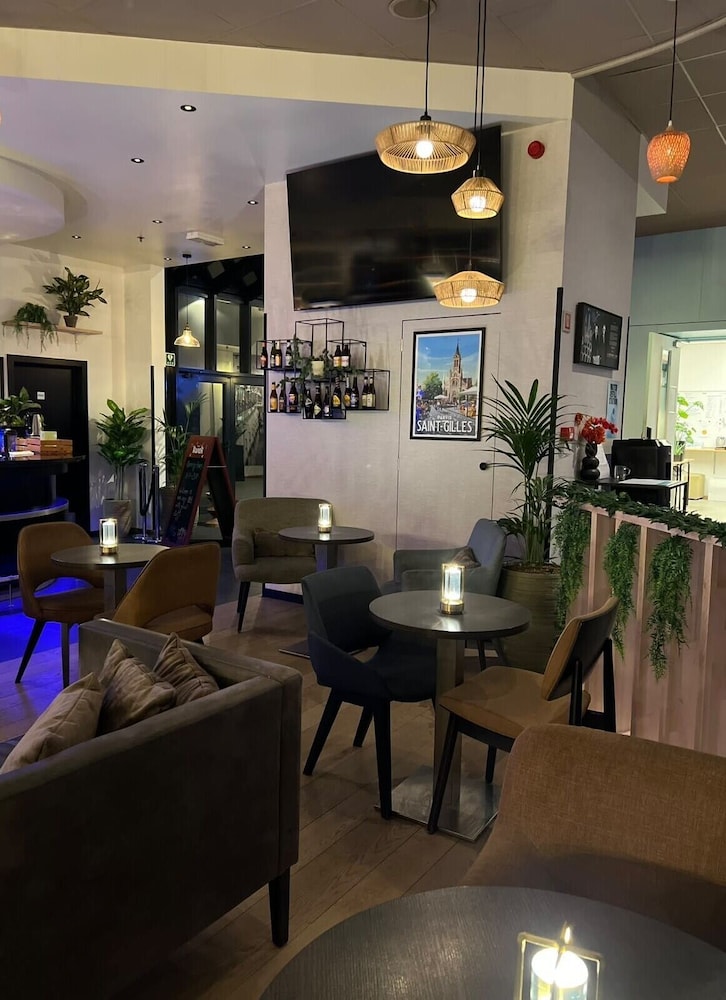Hotel Ibis Brussels Centre Gare Midi 42/62