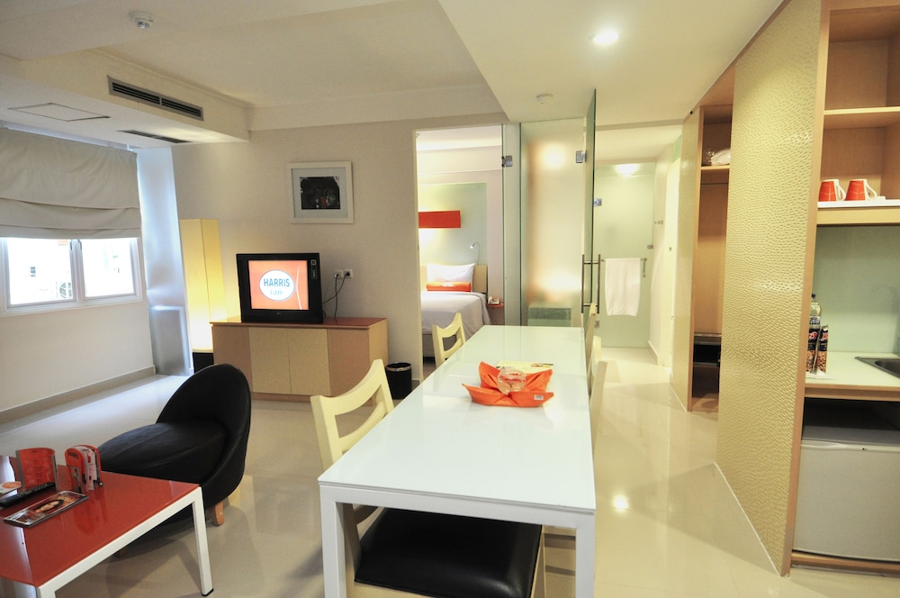 HARRIS Hotel & Residence Riverview Kuta - Bali 19/49
