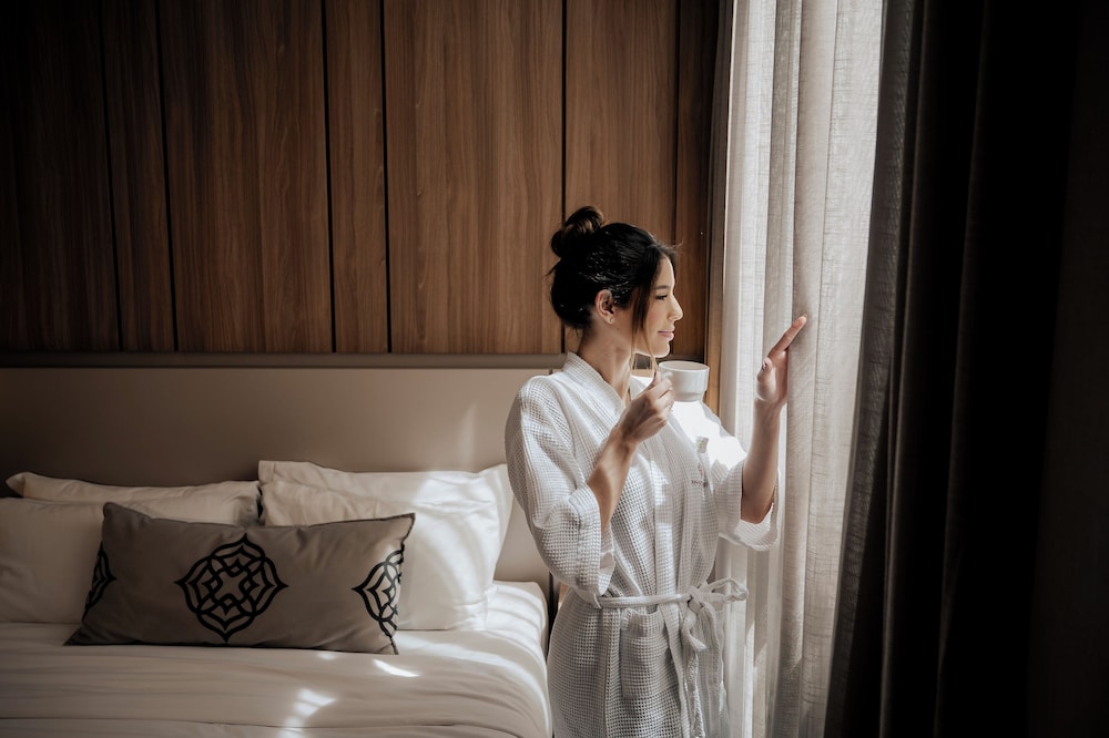 Exclusive Gramado Hotel & Spa by Gramado Parks 6/50