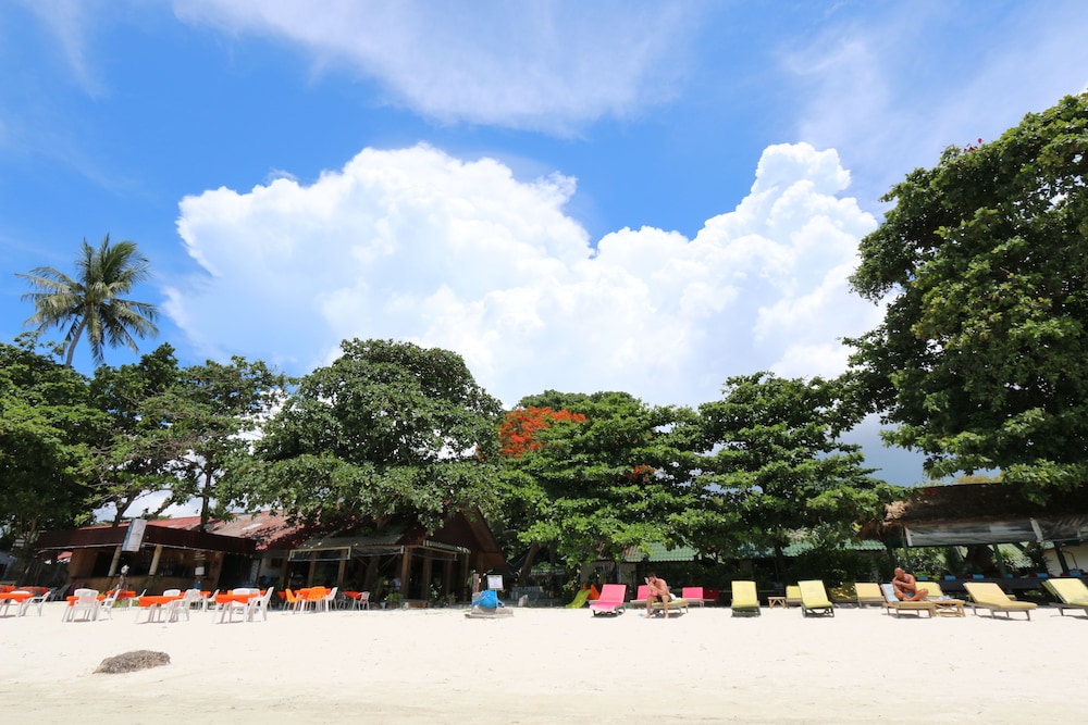 Marine Chaweng Beach Resort 45/53