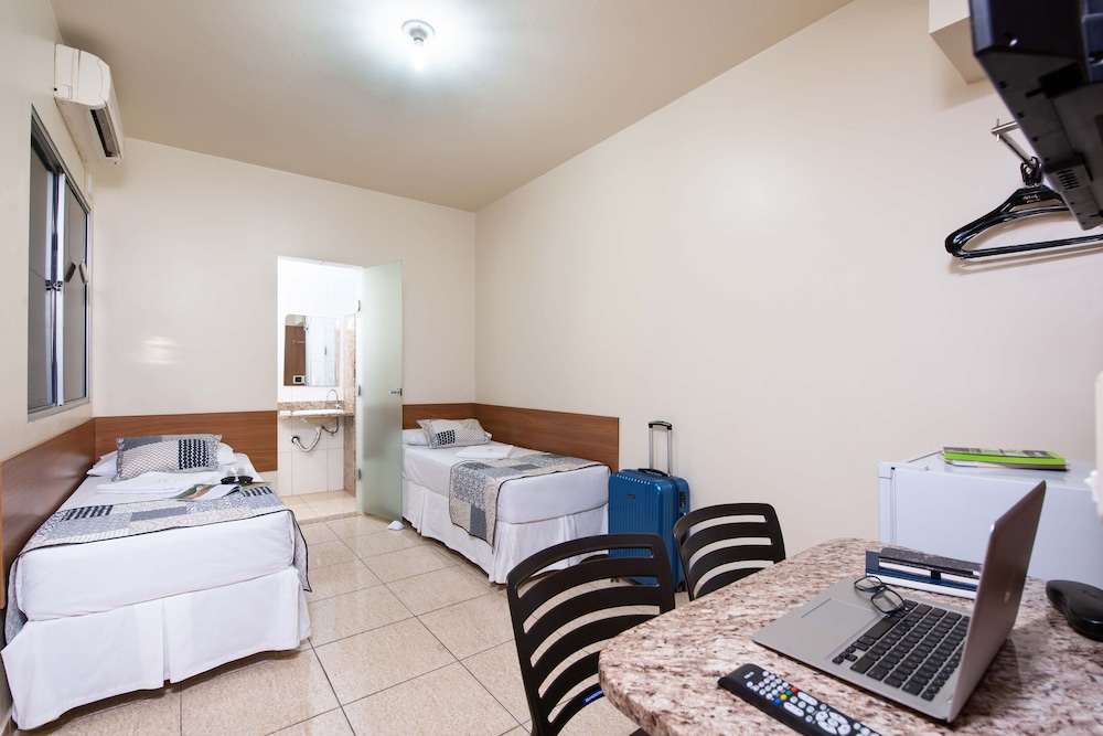 Hotel Pouso Alegre 14/50