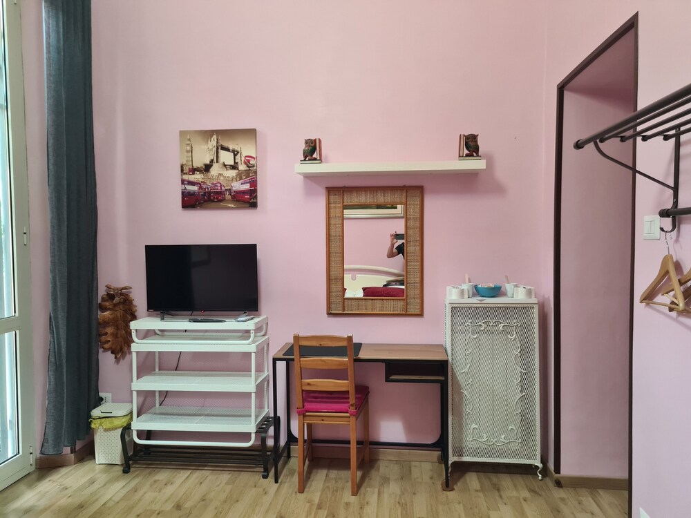 BnB Rooms And Comfort 35/50