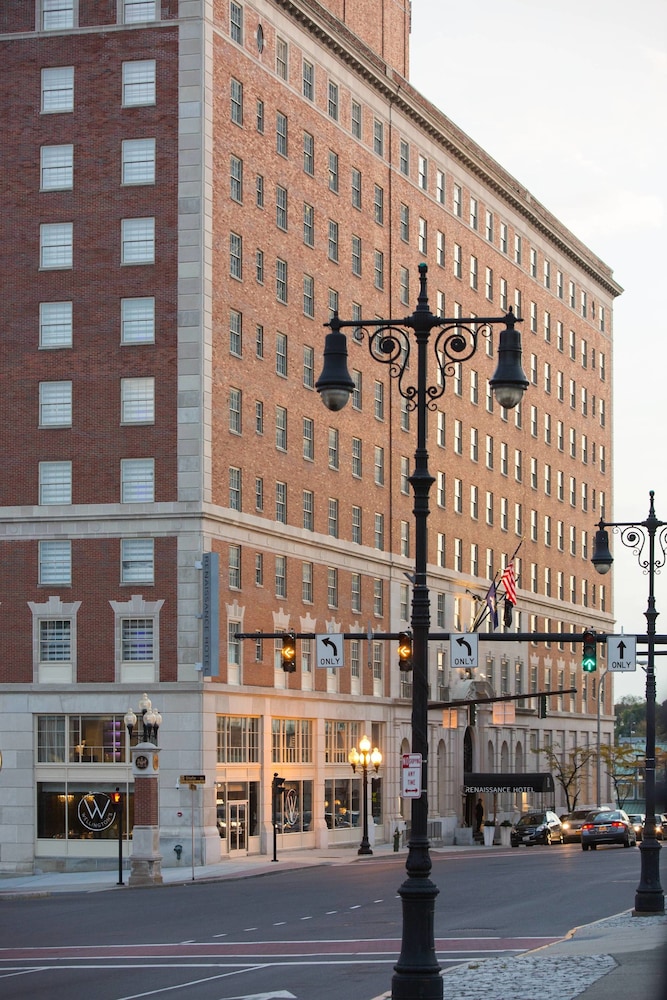 Renaissance Albany Hotel in ALBANY - NY