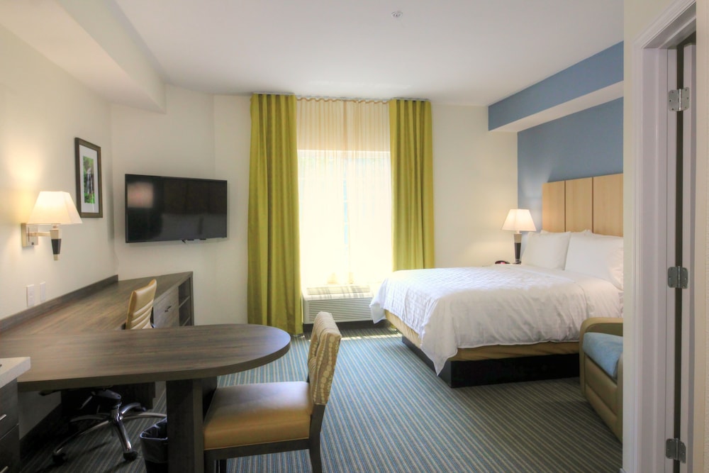 Candlewood Suites Memphis East 20/45