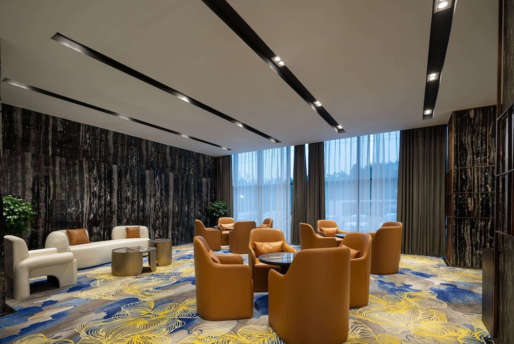 Microtel by Wyndham Songzi 12/16