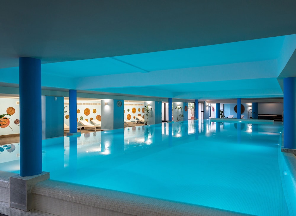 Iberostar Selection Kuriat Palace 30/76