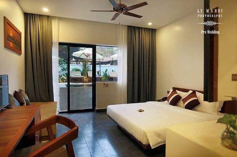 Sam So Boutique Villa 27/70