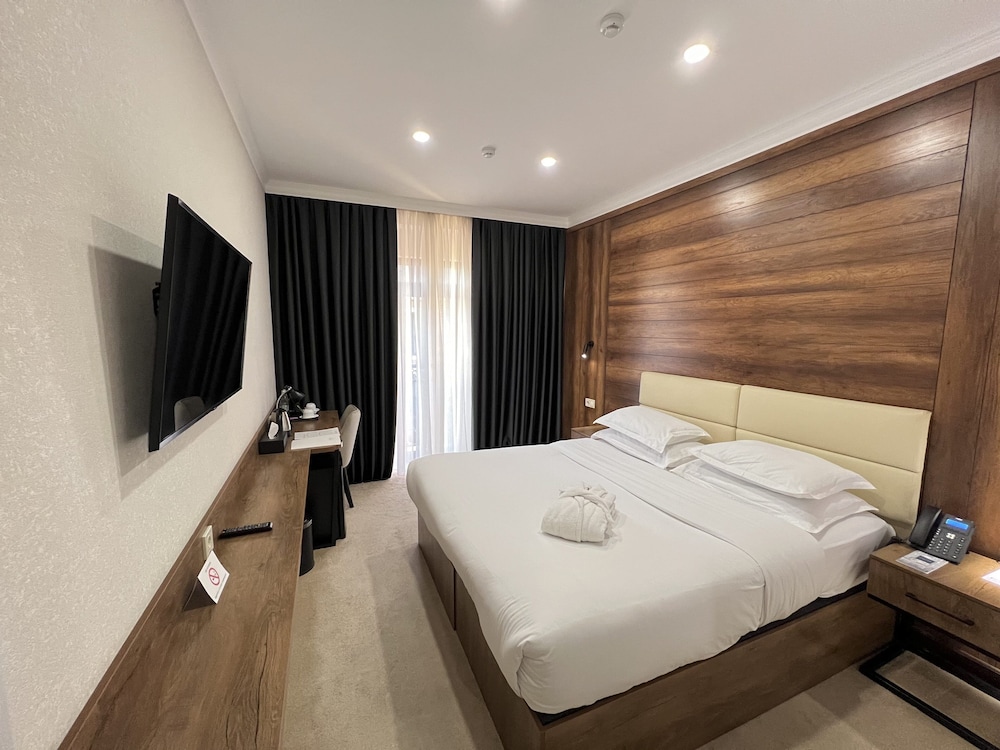 Oscar Boutique Hotel 15/59