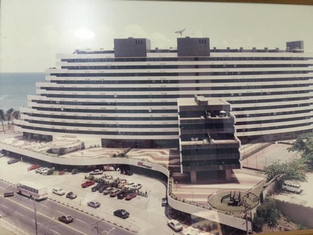 Ondina Apart Hotel 32/50