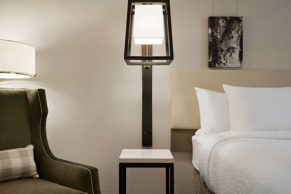 Hilton Garden Inn Newtown Square Radnor 21/72