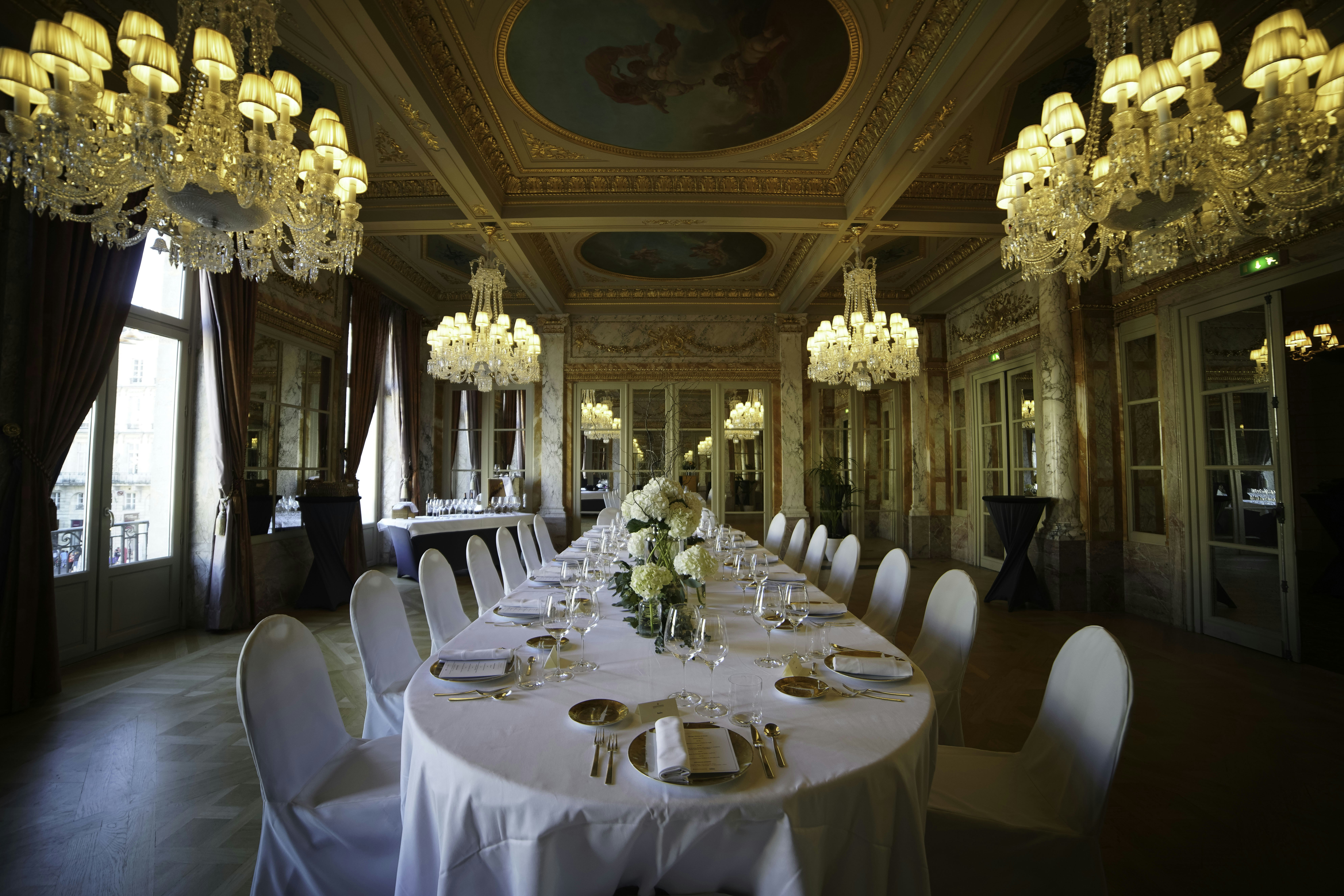 Intercontinental Bordeaux - Le Grand Hotel 42/60