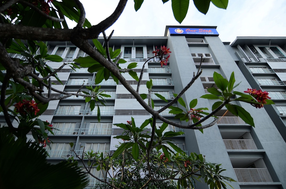One-Stop Residence & Hotel in KUALA LUMPUR
