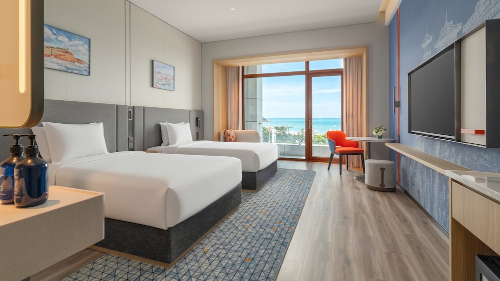 Holiday Inn Express Yantai Penglai by IHG, Dengzhou 19/50
