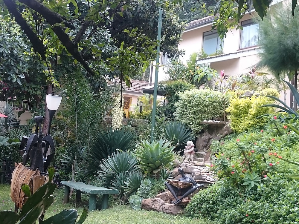 Hotel Riverview Westlands 36/50