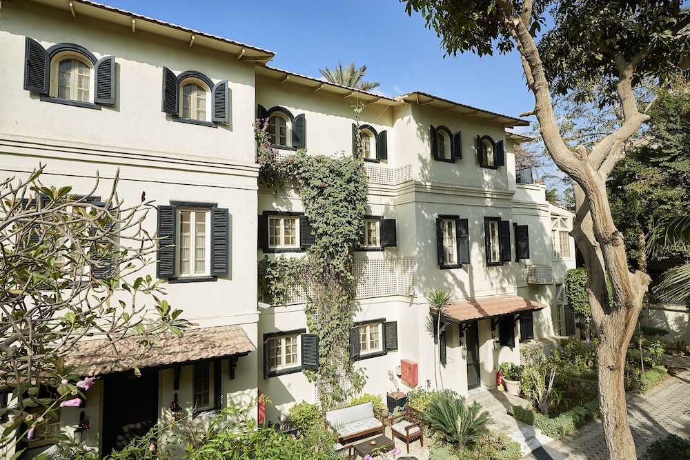 Villa Belle Epoque 2/50