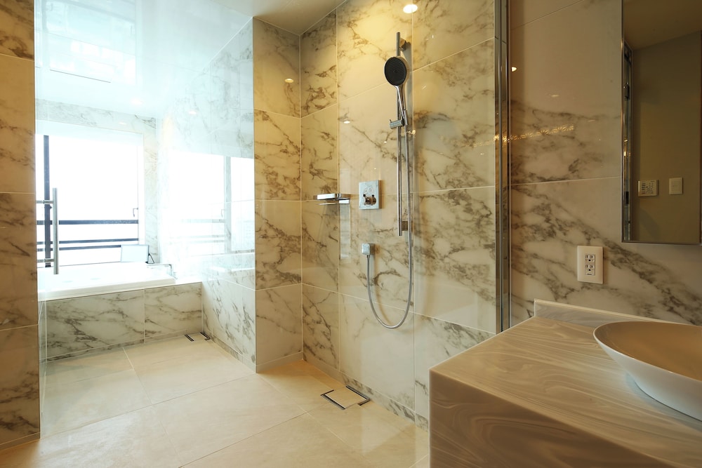 Spectacular, Sakura, Suite, Twin Beds, with View, Bathtub, Annex، Hotel Sakurai 2/4