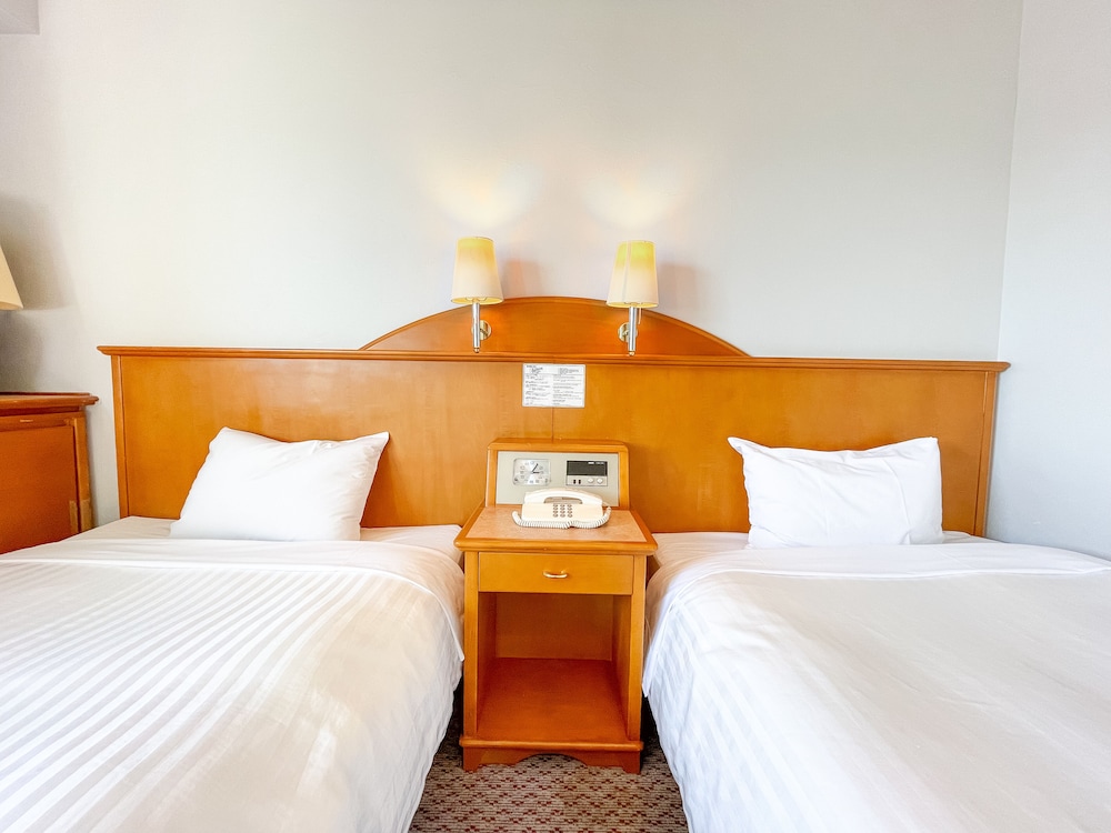 Hotel Castle Inn Ise 19/40
