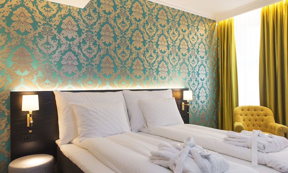Thon Hotel Rosenkrantz Bergen 10/82