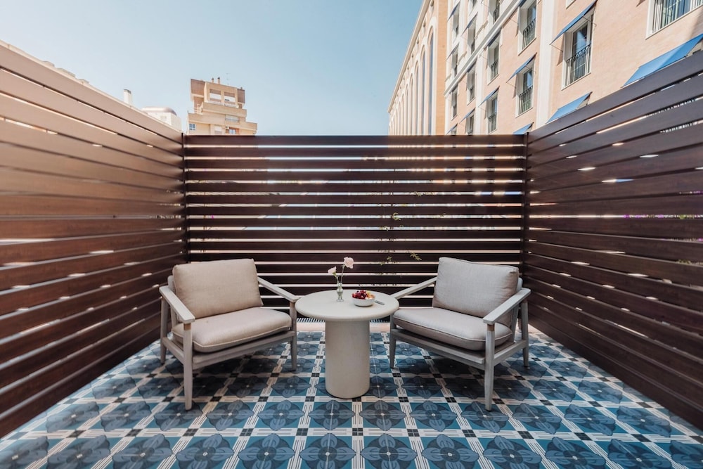 Only YOU Hotel Sevilla 22/49