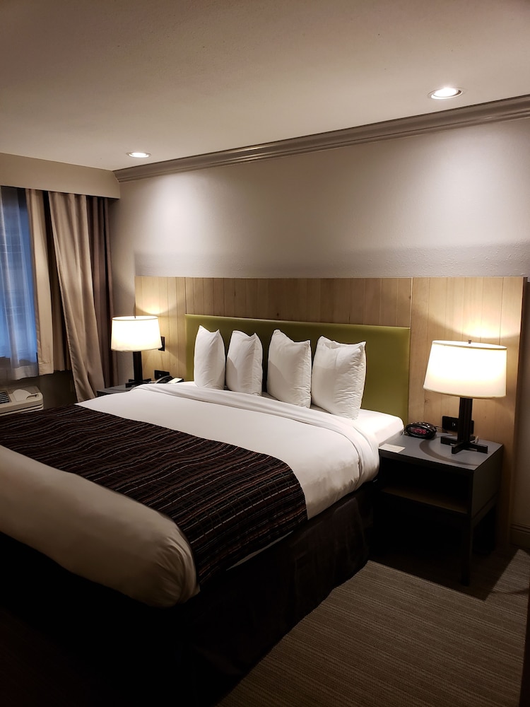 Country Inn Suites By Radisson Metairie New Orleans La 11/38