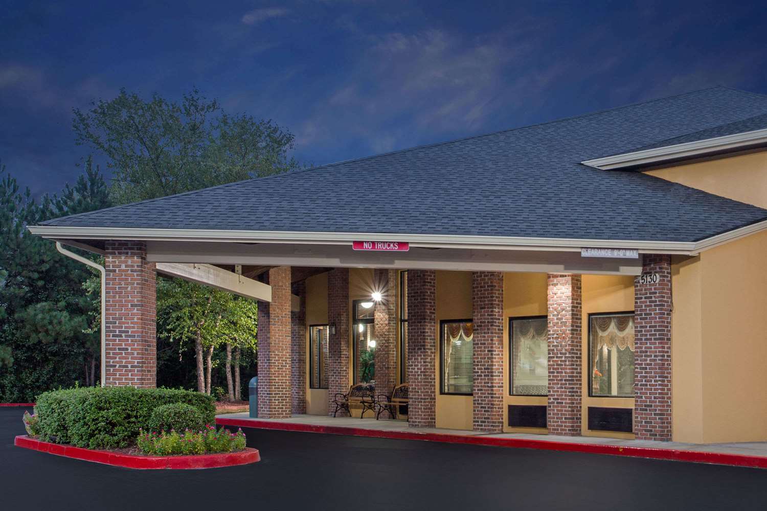 Baymont by Wyndham Smyrna 1/12