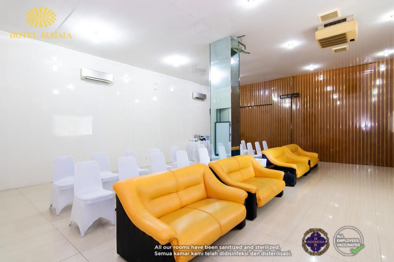 Kumala Hotel 26/33