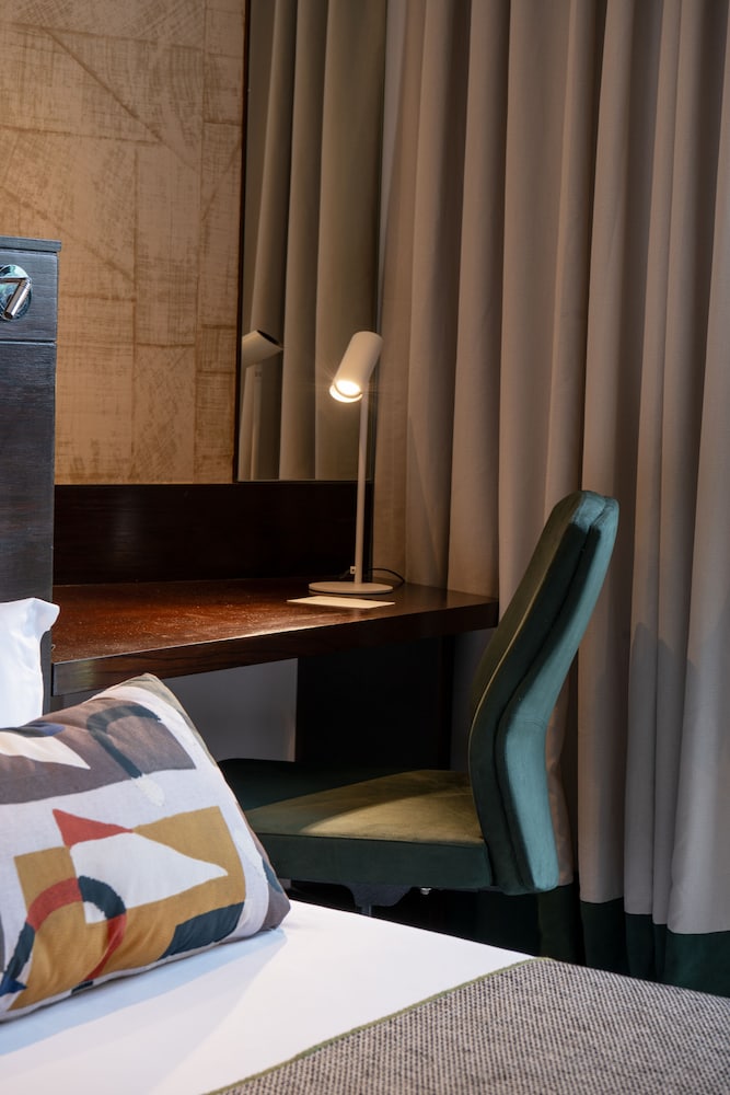 Voila Hotel 18/56