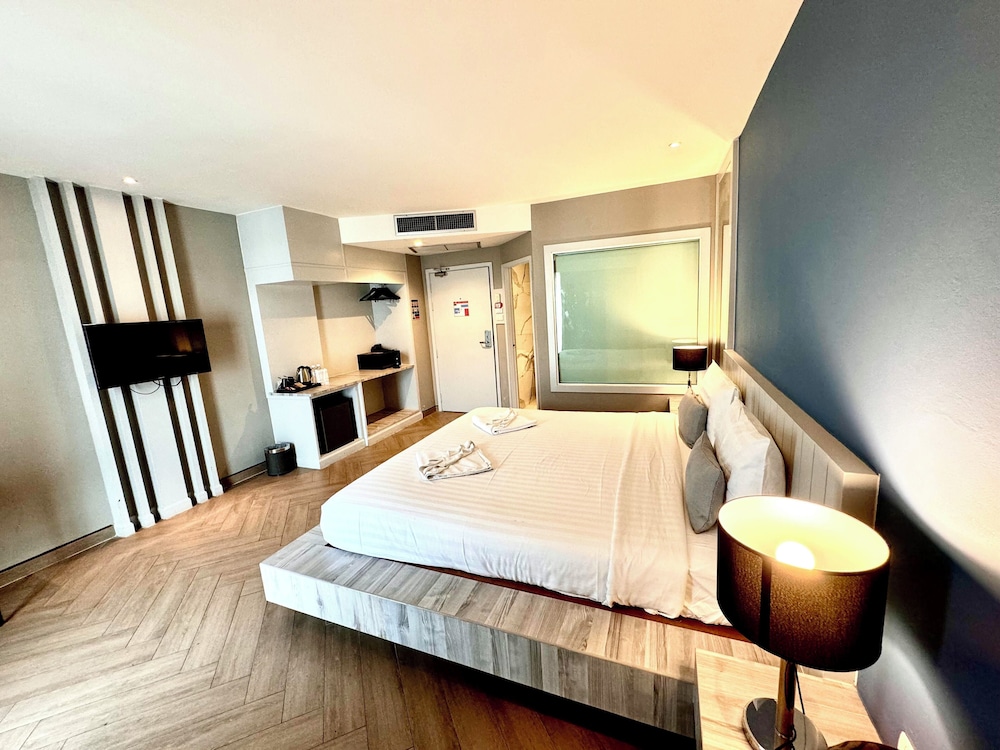 De Coze Hotel 36/63