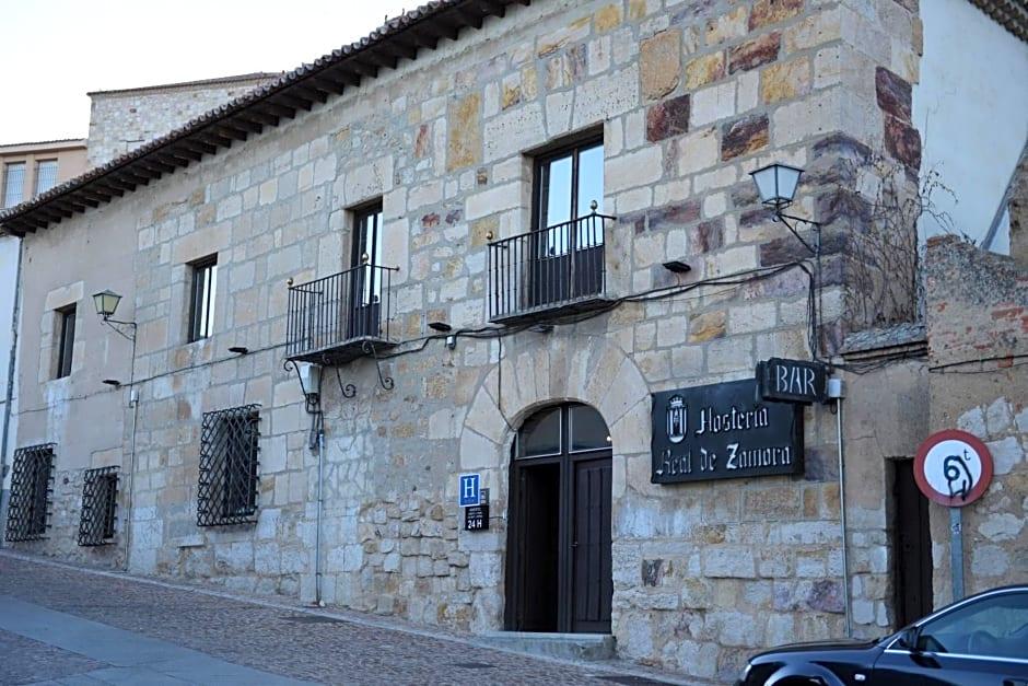 Hosteria Real Zamora 4/49