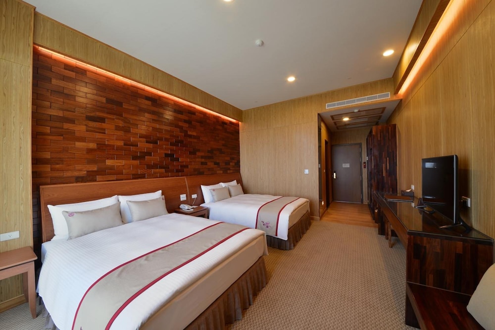 Shandori Hotel 16/49