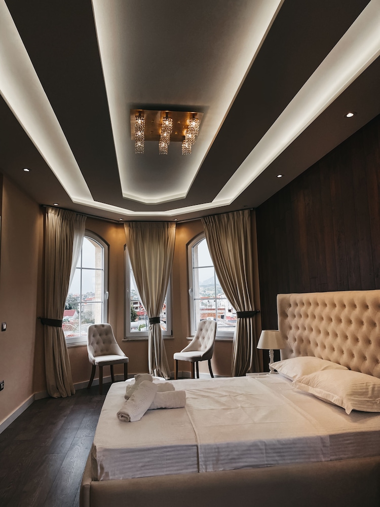 Amansar Boutique Hotel 11/23