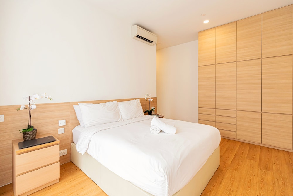 Thanksgiving Serviced Residence 34/67