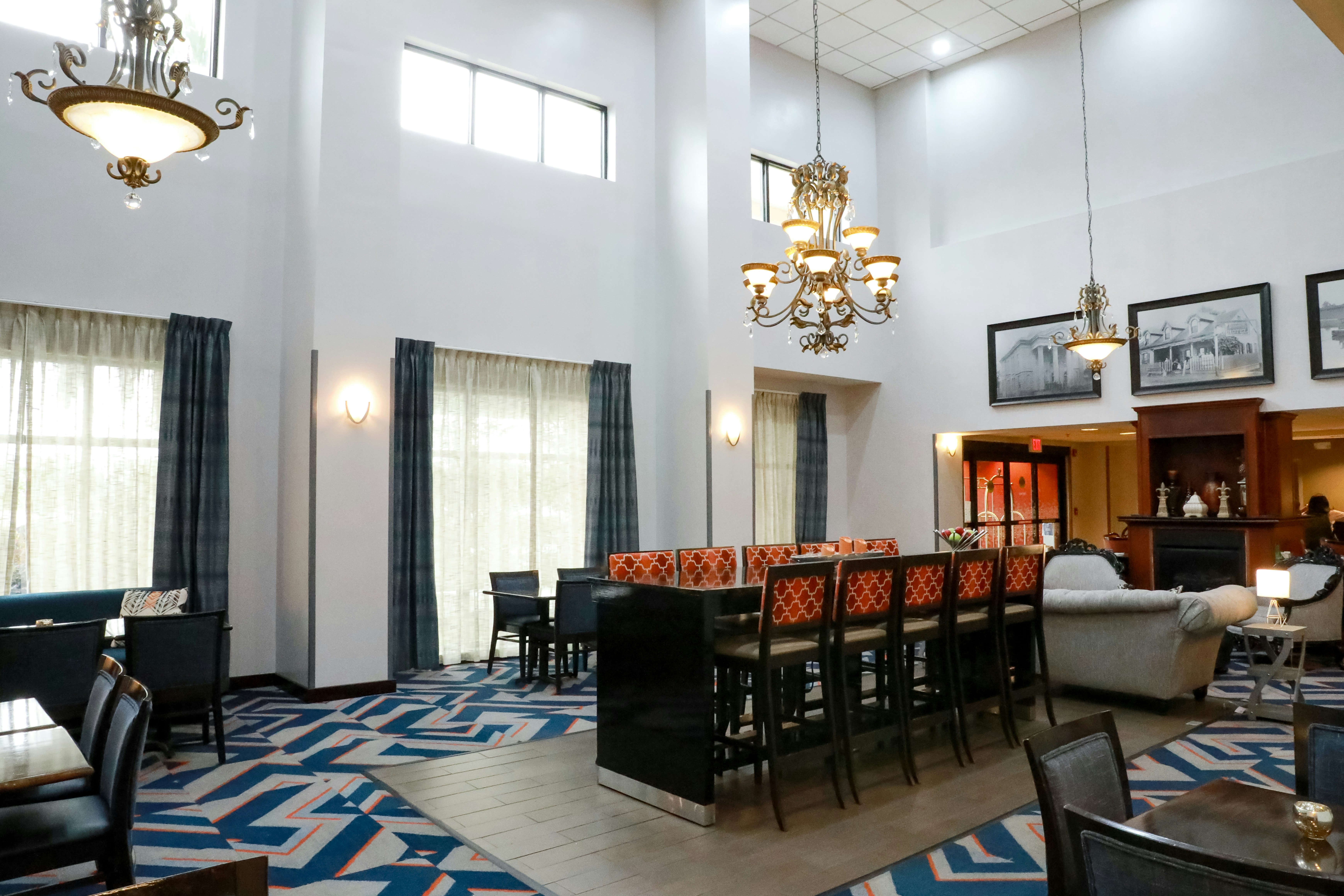 Hampton Inn & Suites Thibodaux 31/48