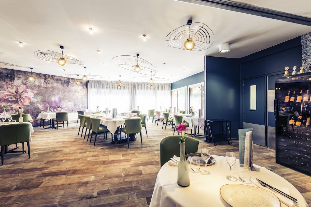 Mercure Bourg En Bresse 29/50