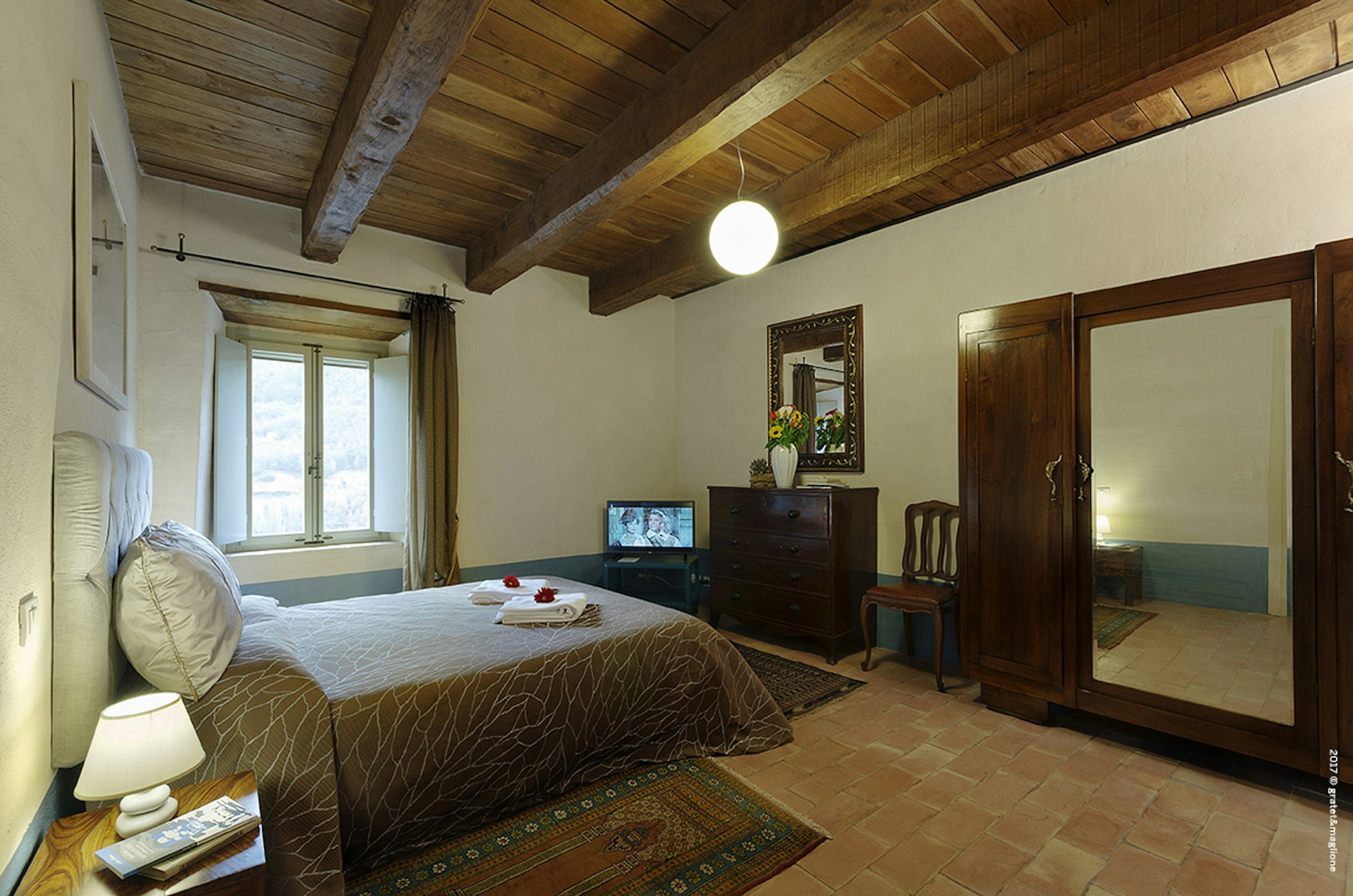 Castello di Postignano Relais 13/43