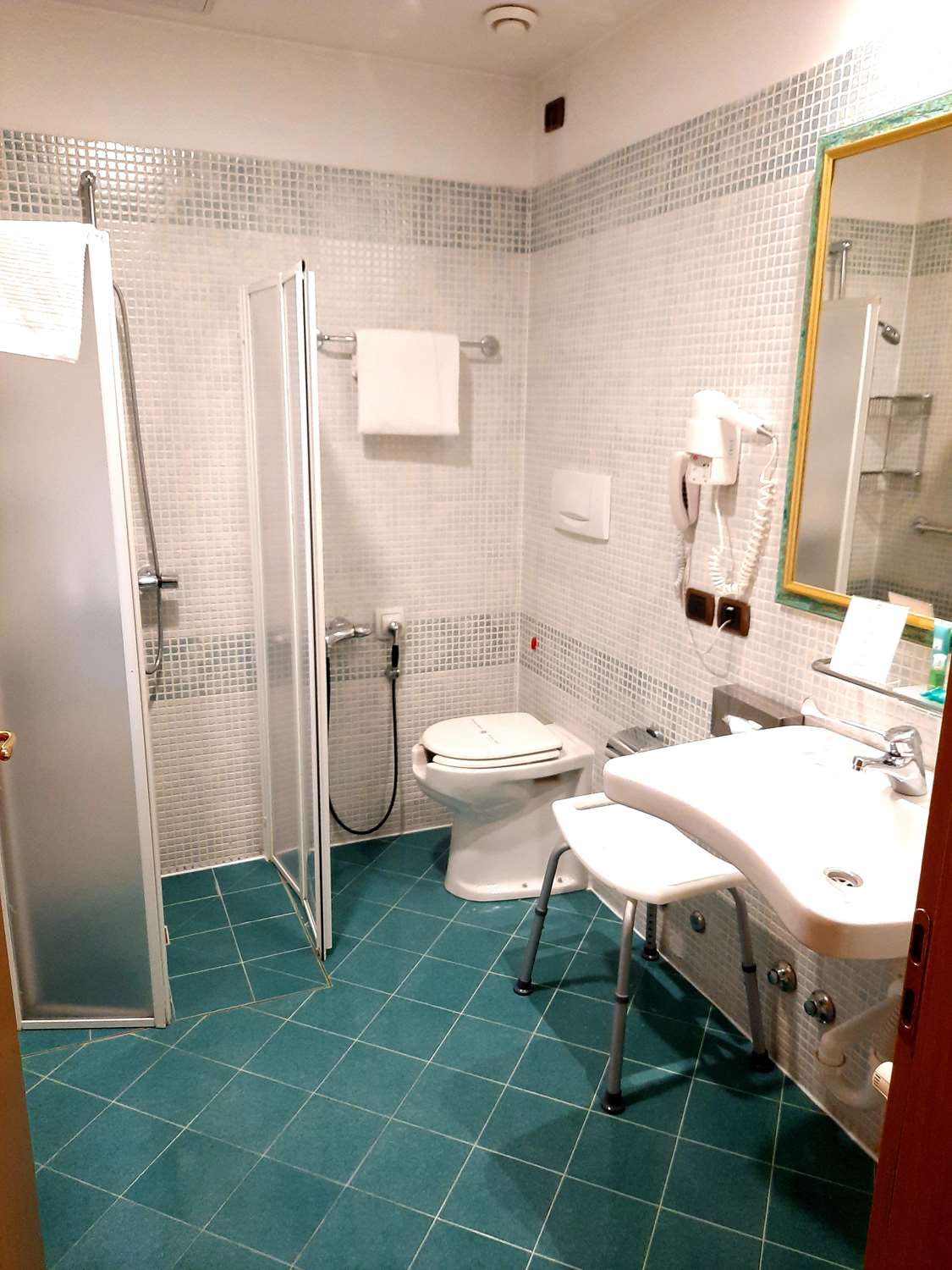 غرفة اقتصادية مفردة، Hotel Mirage Sure Hotel Collection By Best Western 4/5