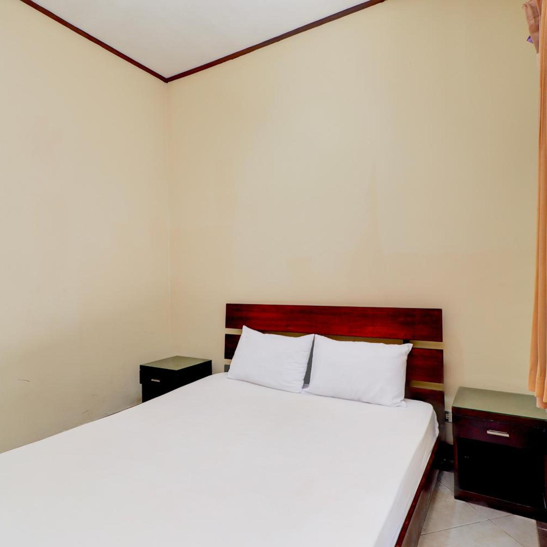 Collection O Near Bali Royal Hospital Renon Formerly JC Boutique Hotel 36/62