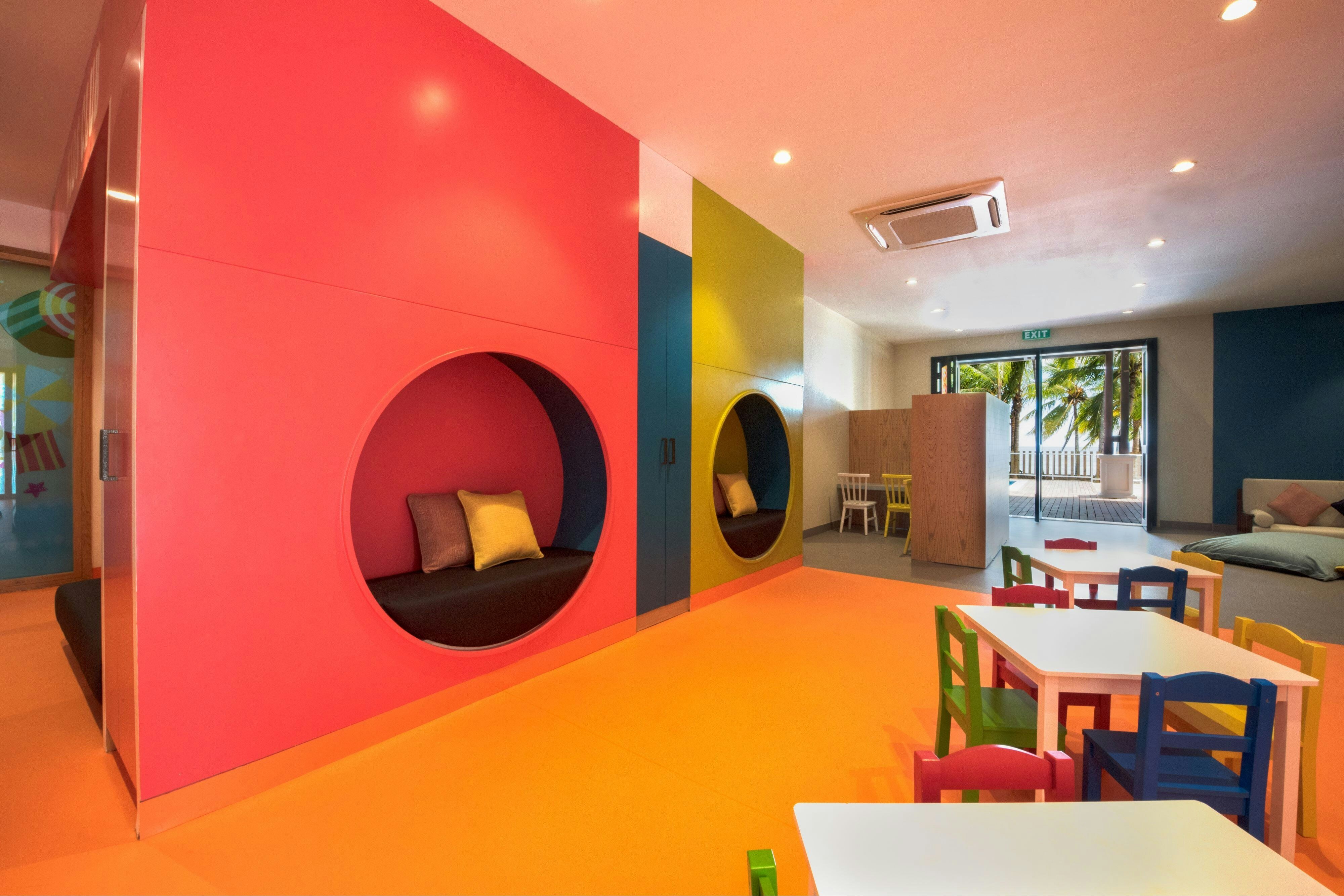 Le Meridien Ile Maurice 39/50