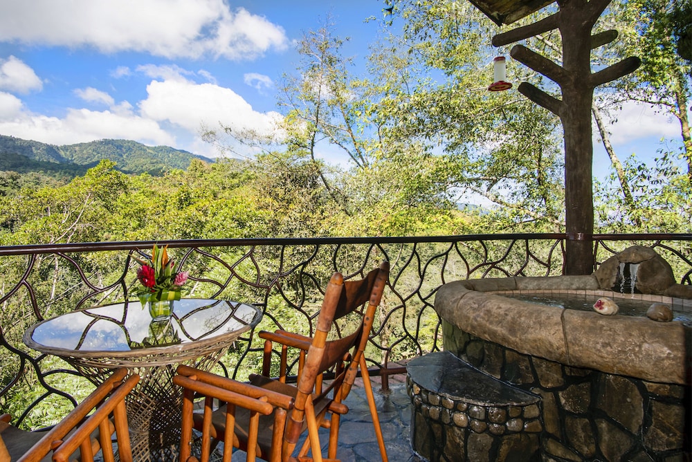 The Peace Lodge At La Paz Waterfall Gardens 39/63