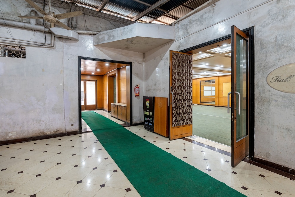 Hotel Balwas International 8/47