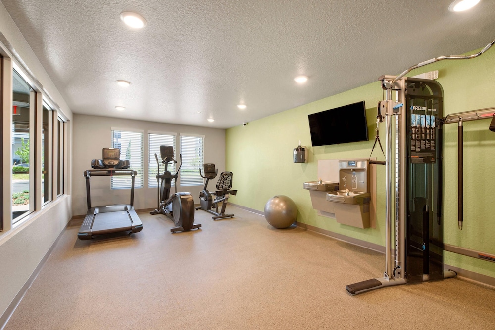 WoodSpring Suites Orlando I-4 & Convention Center 12/19