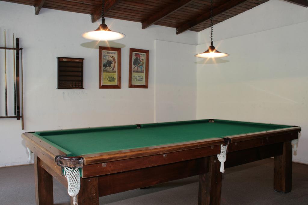 Hotel Acacias De Vitacura 3/17